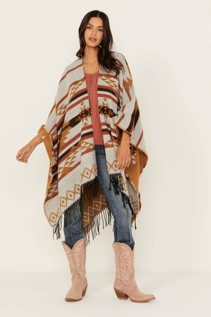 Idyllwind Women | Julia Shawl