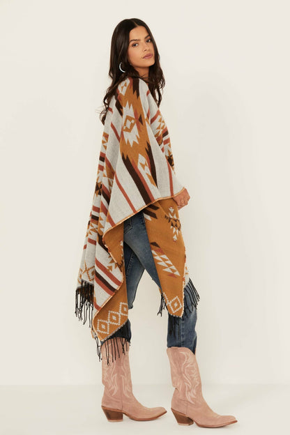 Idyllwind Women | Julia Shawl