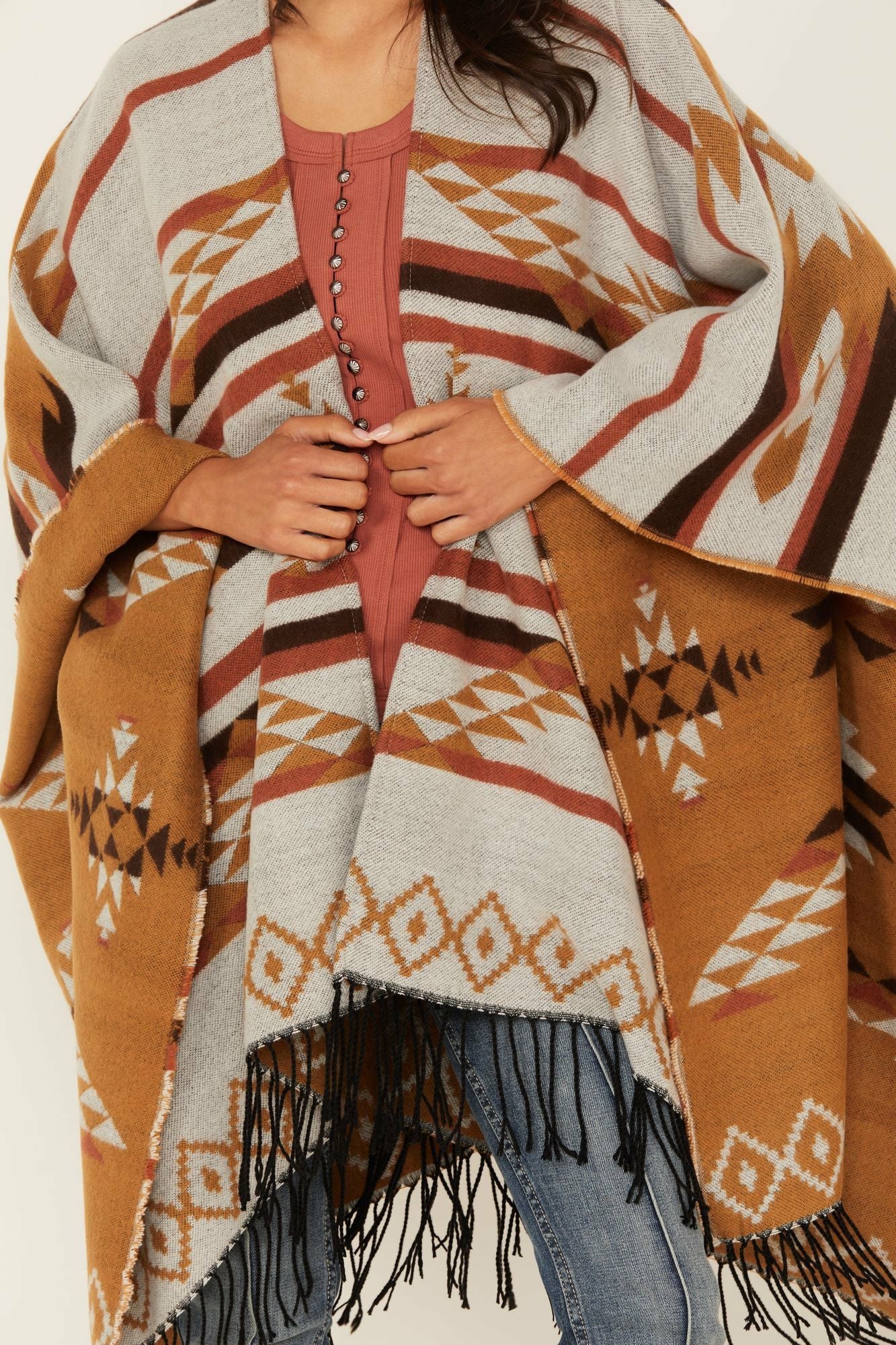 Idyllwind Women | Julia Shawl