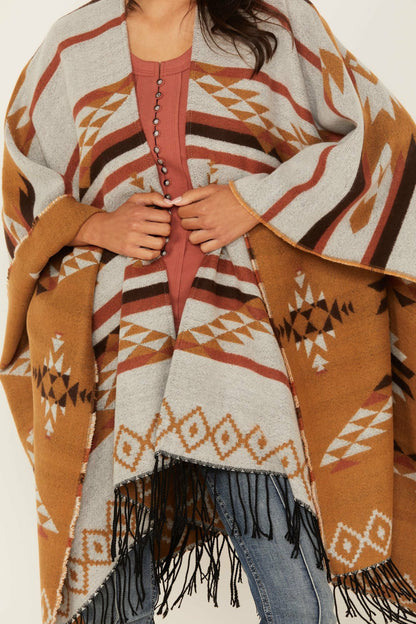 Idyllwind Women | Julia Shawl