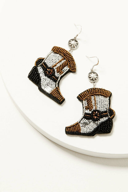 Idyllwind Women | Pixie Boot Earrings