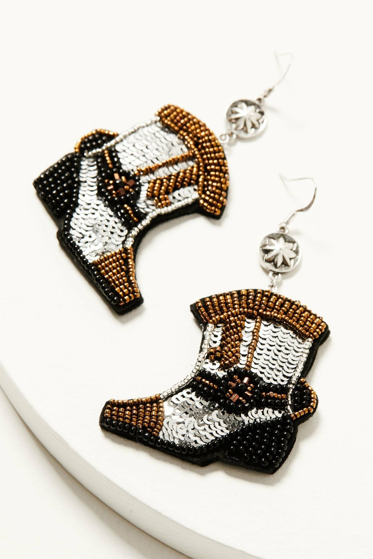 Idyllwind Women | Pixie Boot Earrings