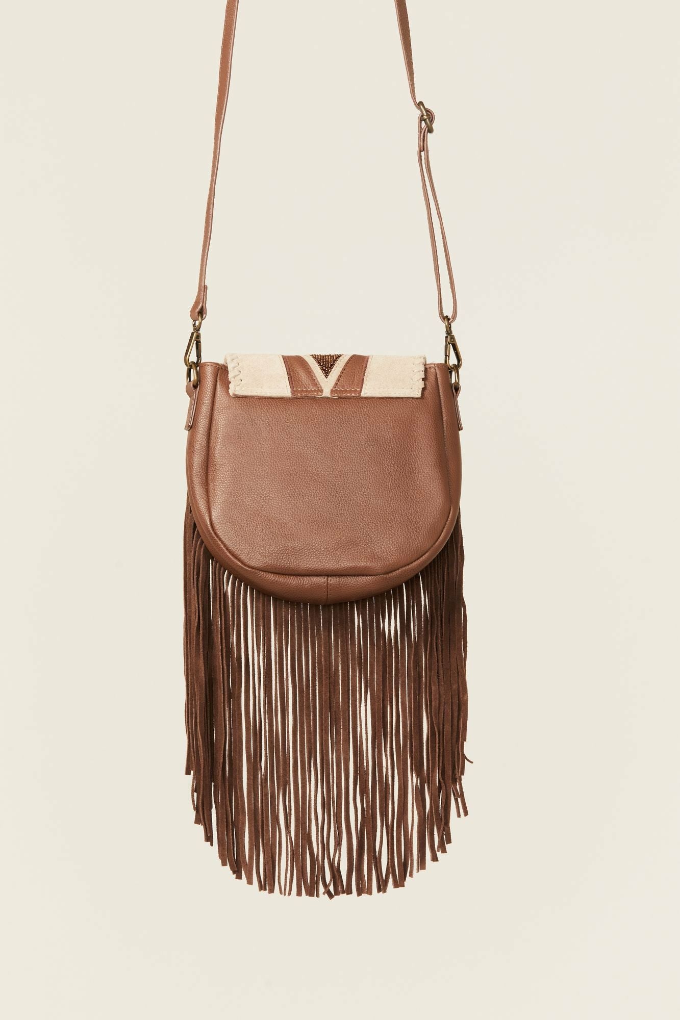 Idyllwind Women | Belterra Fringe Crossbody Handbag