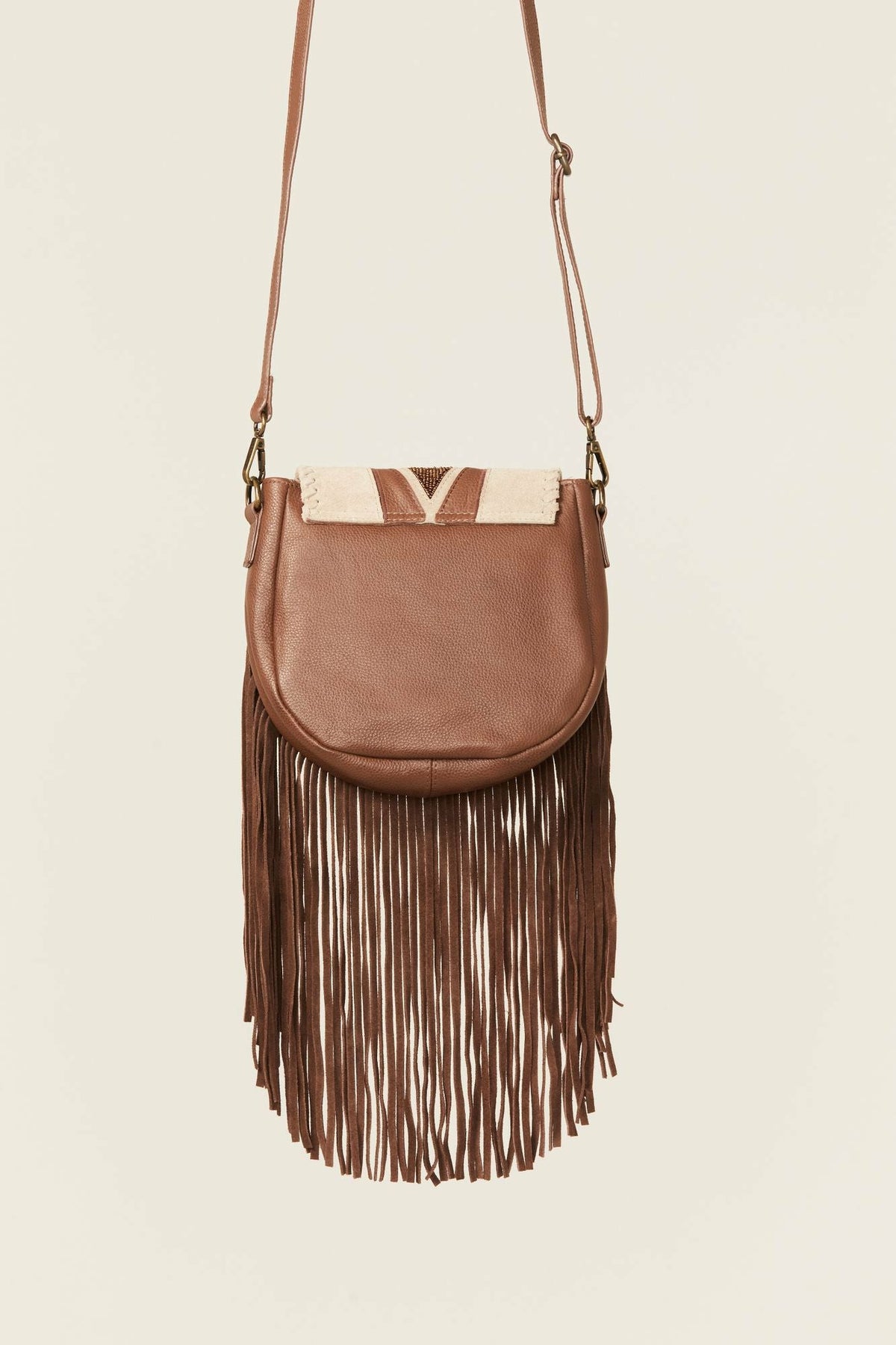Idyllwind Women | Belterra Fringe Crossbody Handbag