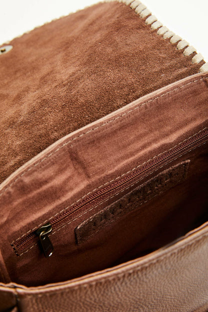 Idyllwind Women | Belterra Fringe Crossbody Handbag