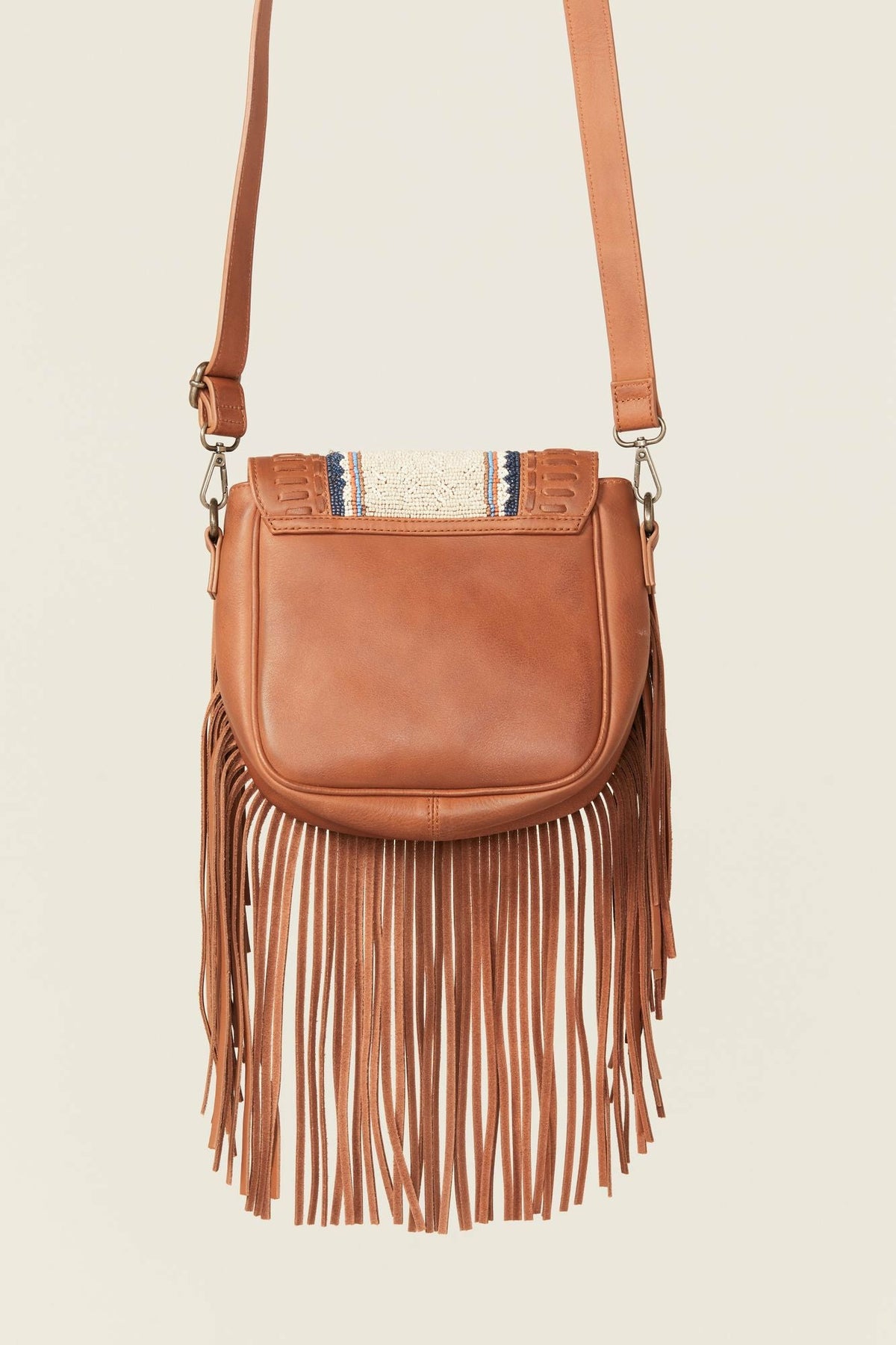 Idyllwind Women | Shiloh Fringe Crossbody Handbag