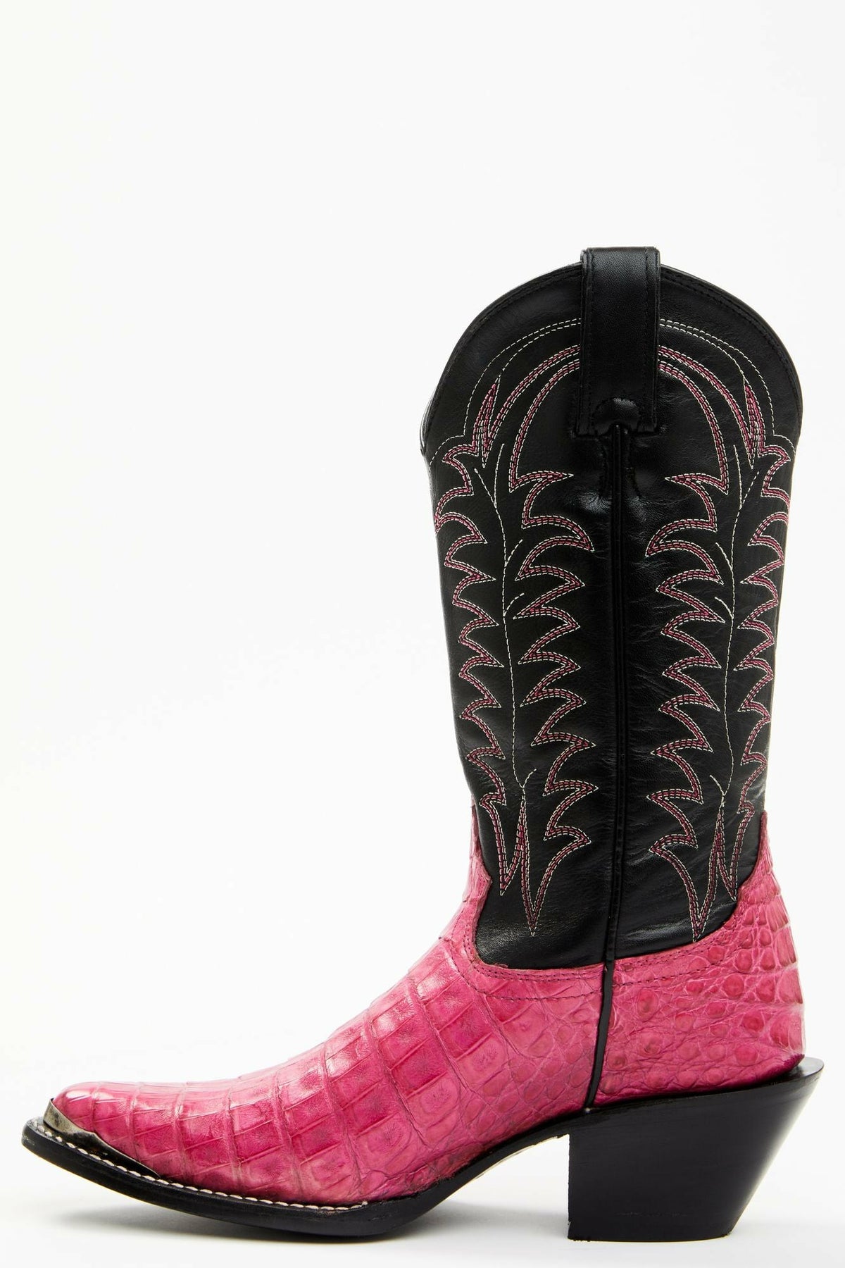 Idyllwind Women | All In Exotic Caiman Western Boots - Pointed Toe