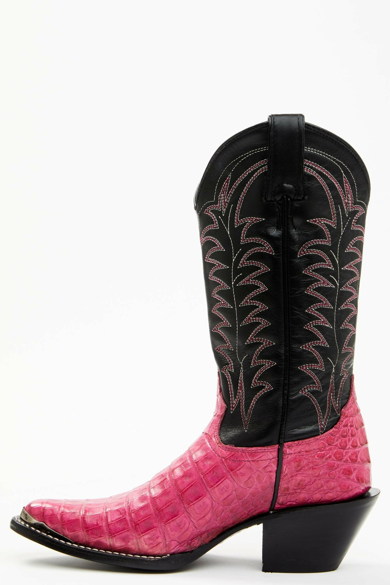 Idyllwind Women | All In Exotic Caiman Western Boots - Pointed Toe