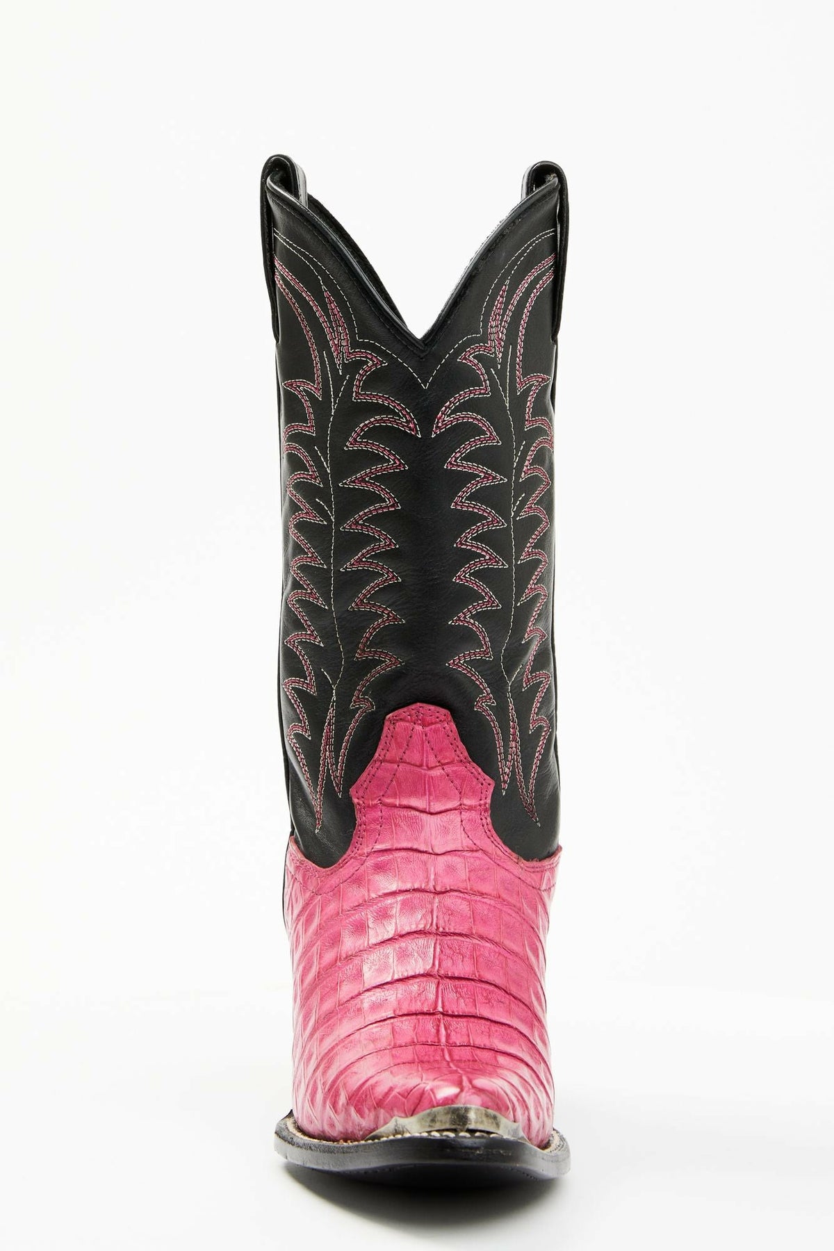 Idyllwind Women | All In Exotic Caiman Western Boots - Pointed Toe