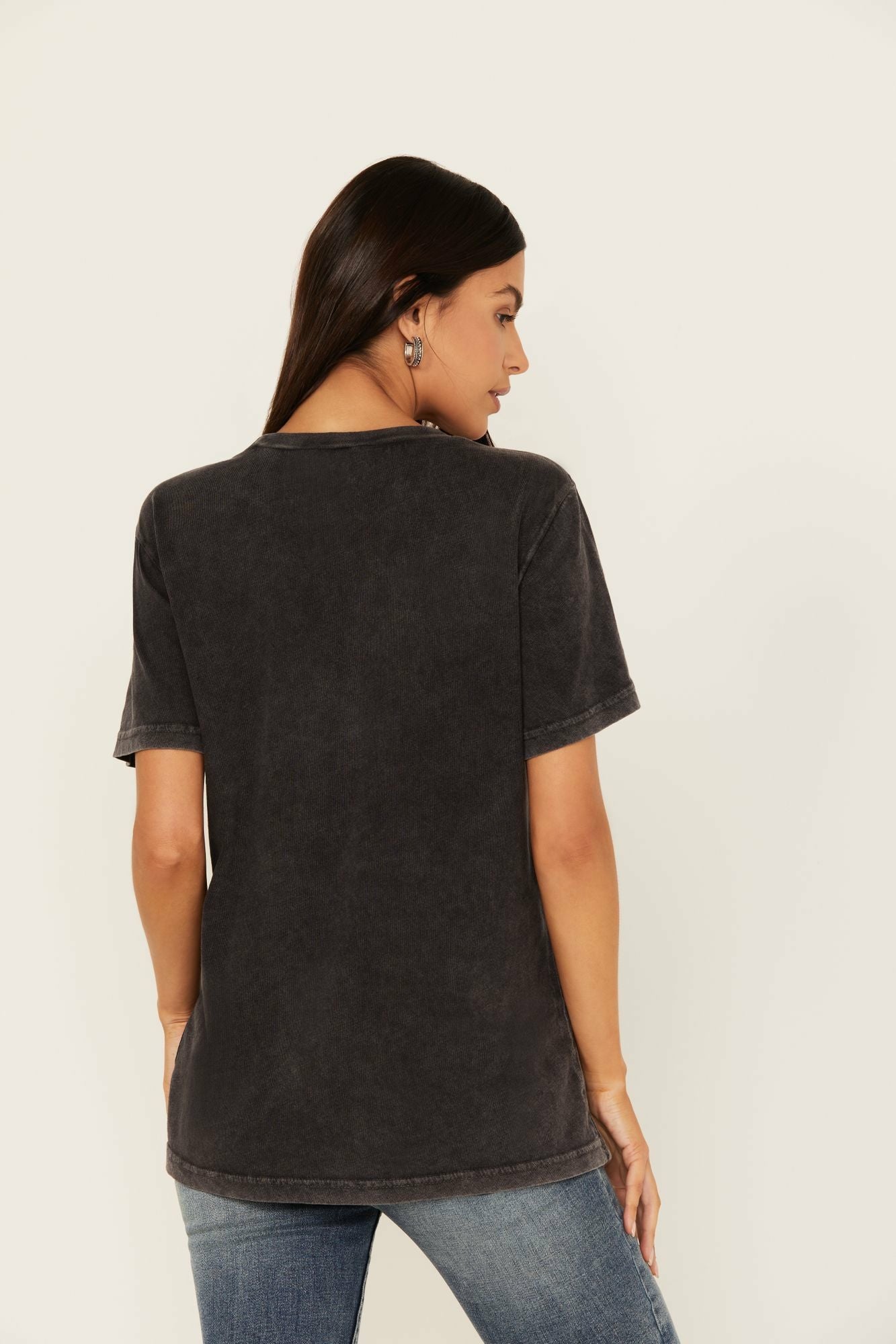 Idyllwind Women | Jennie Rhinestone Graphic Tee