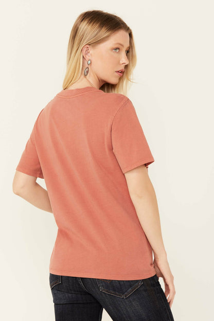 Idyllwind Women | Helen Country Music and Beer Short Sleeve Graphic Tee