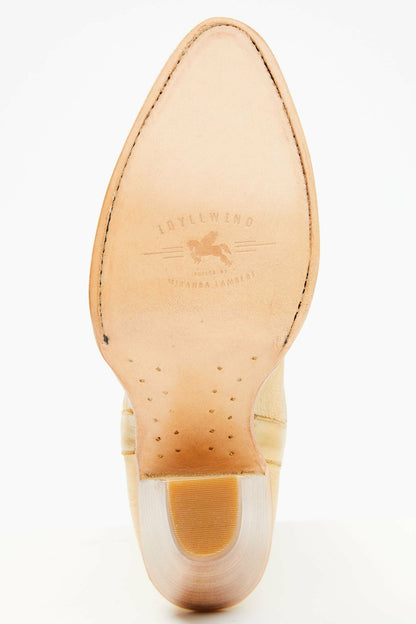 Idyllwind Women | Sunset Ride Western Boots - Medium Toe