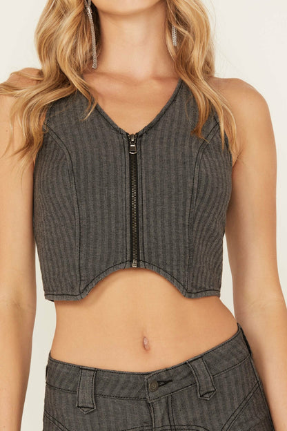 Idyllwind Women | Annex Herringbone Vest