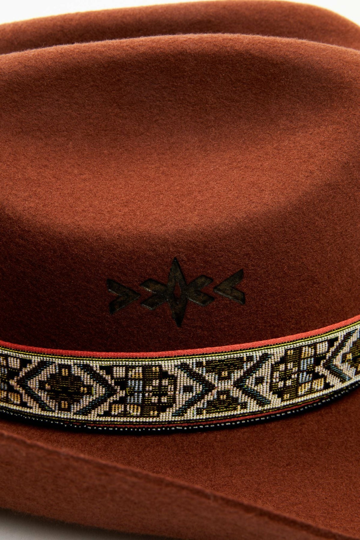 Idyllwind Women | Saville Western Wool Felt Hat