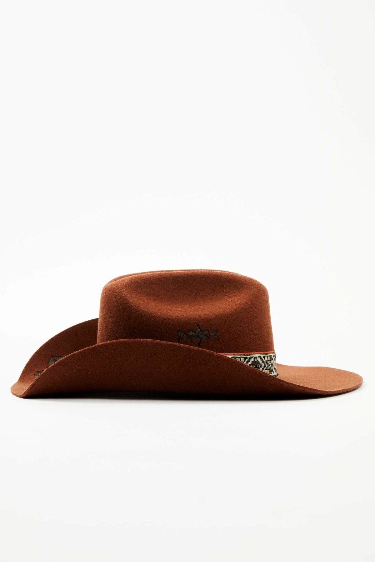 Idyllwind Women | Saville Western Wool Felt Hat