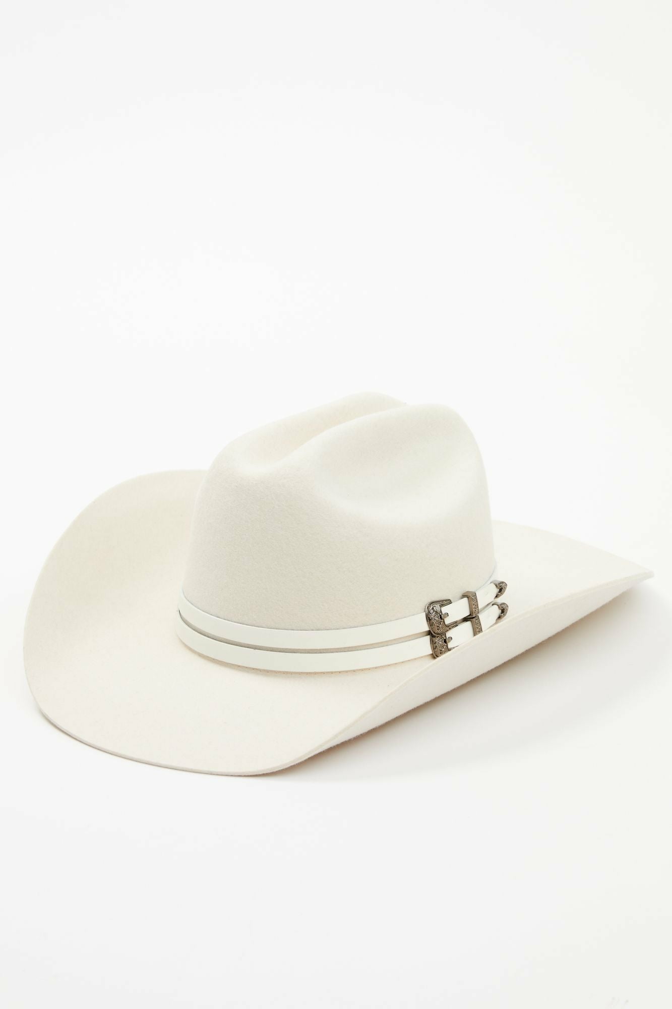 Idyllwind Women | Priscilla Western Wool Felt Hat