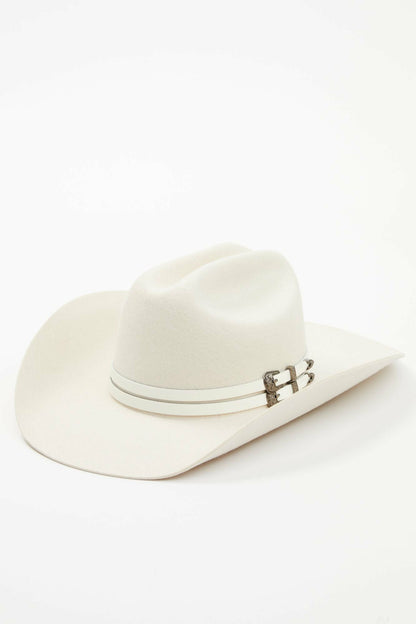 Idyllwind Women | Priscilla Western Wool Felt Hat