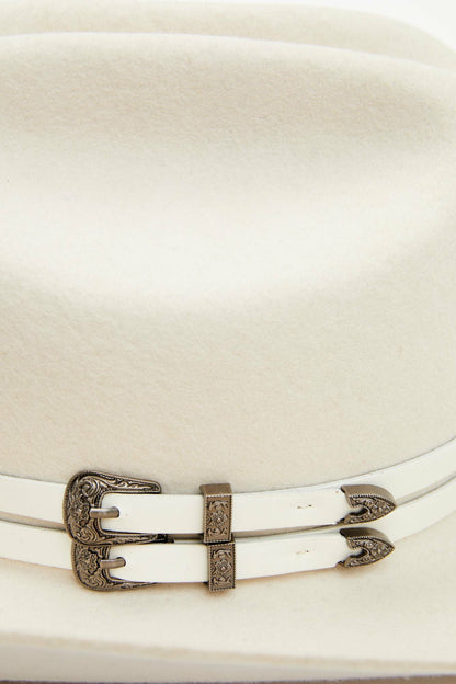 Idyllwind Women | Priscilla Western Wool Felt Hat