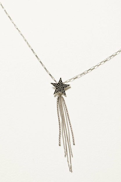 Idyllwind Women | Lauranne Star Necklace