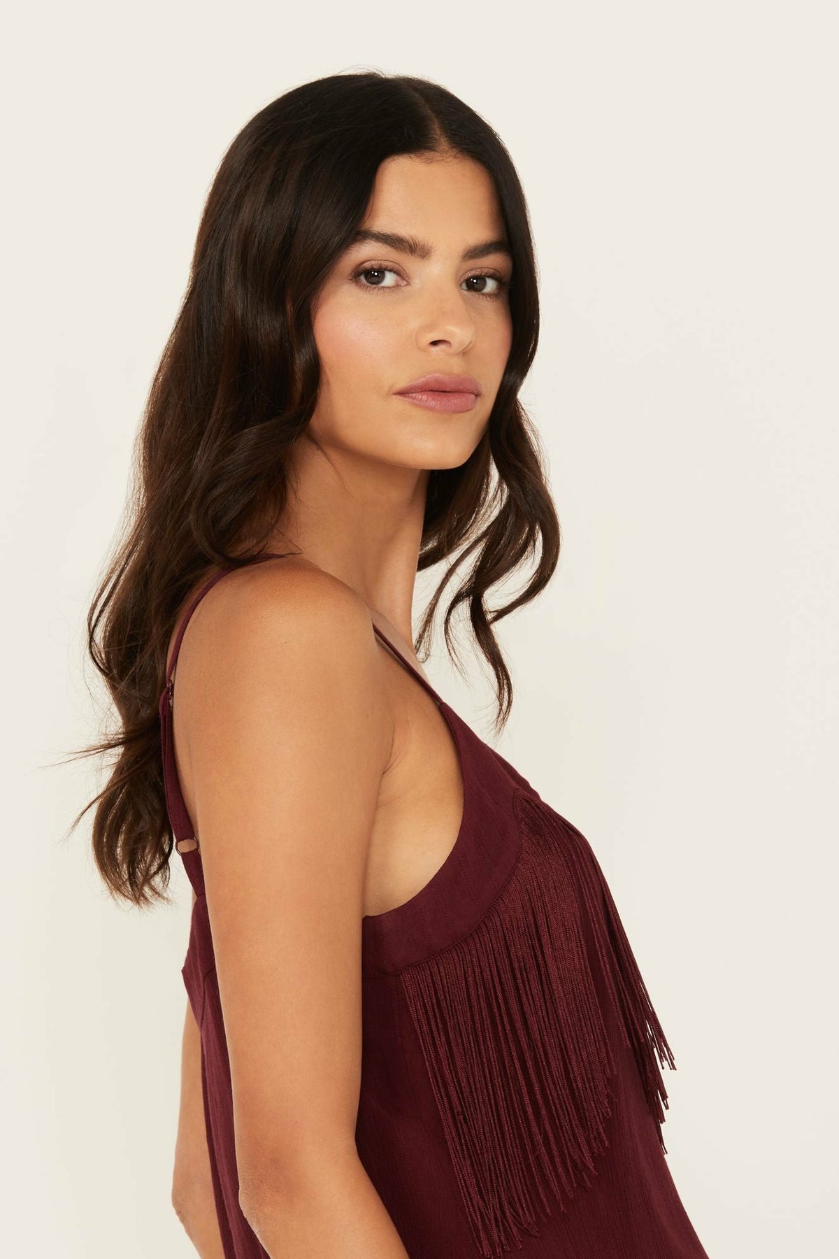 Idyllwind Women | Storm Fringe Cami