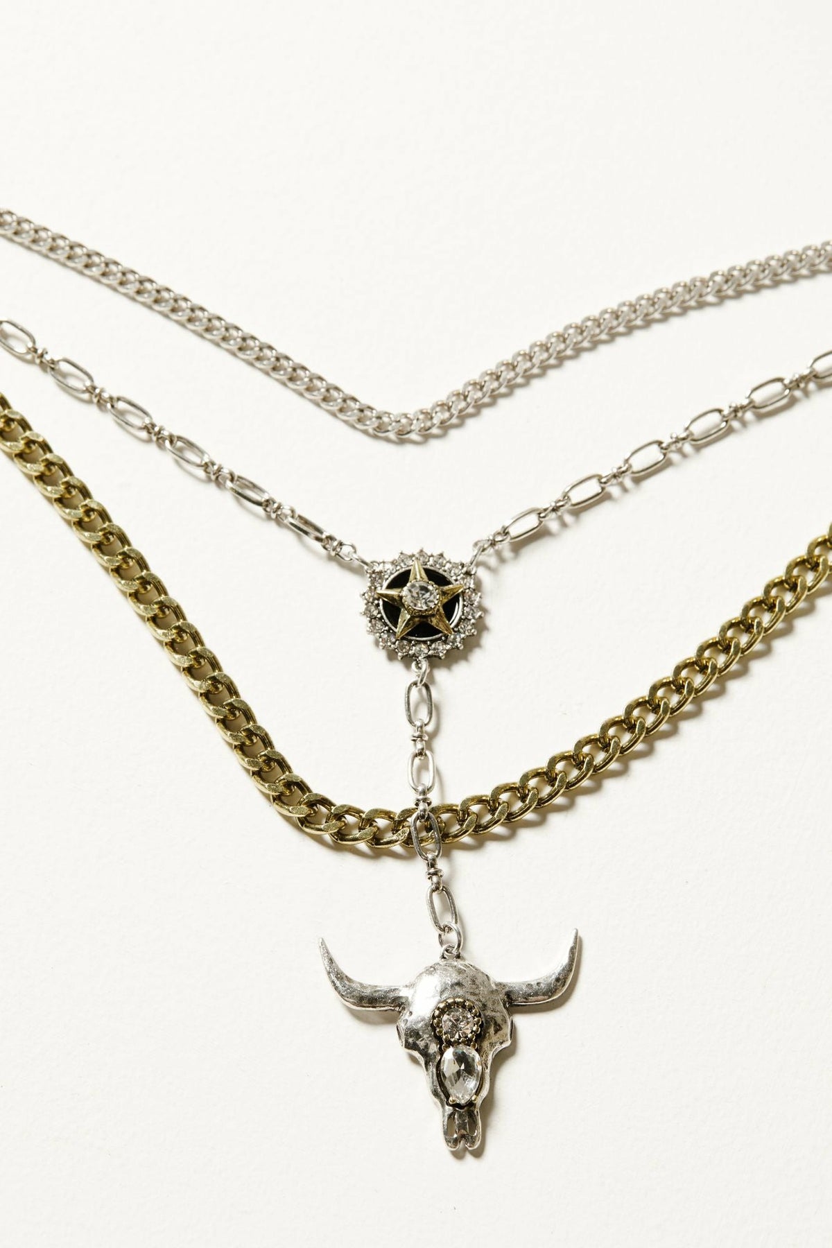 Idyllwind Women | Huntleigh Necklace
