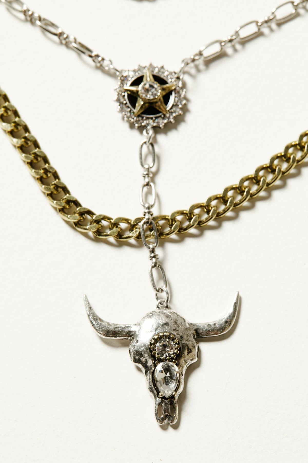 Idyllwind Women | Huntleigh Necklace
