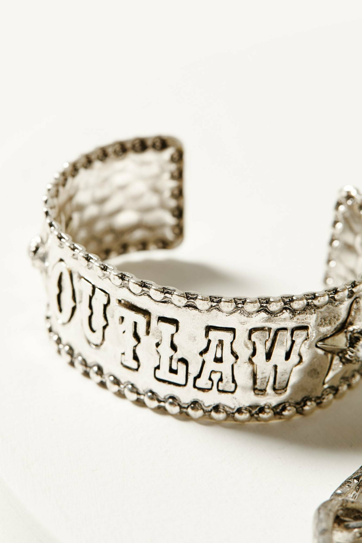 Idyllwind Women | Tyndale Outlaw Cuff Bracelet Set - 2 Piece
