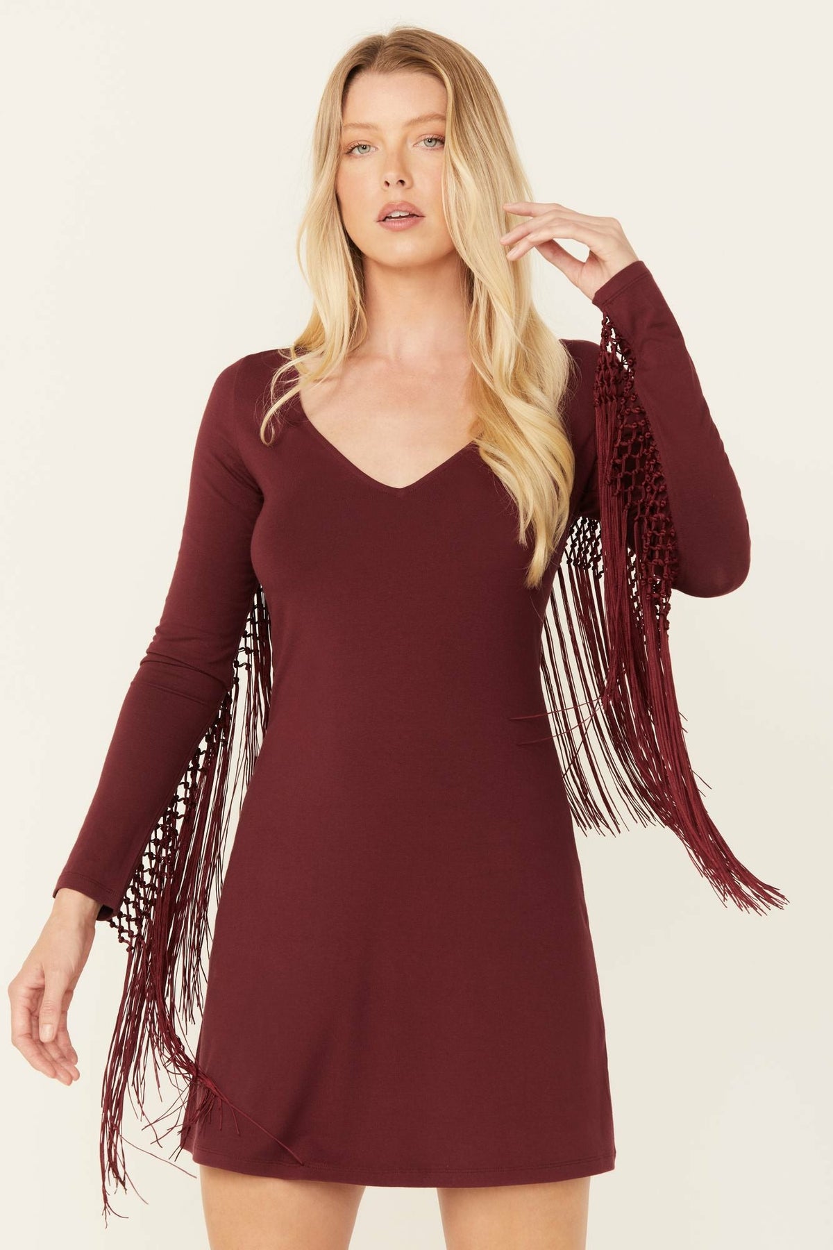 Idyllwind Women | Briar Dancing Fringe Dress