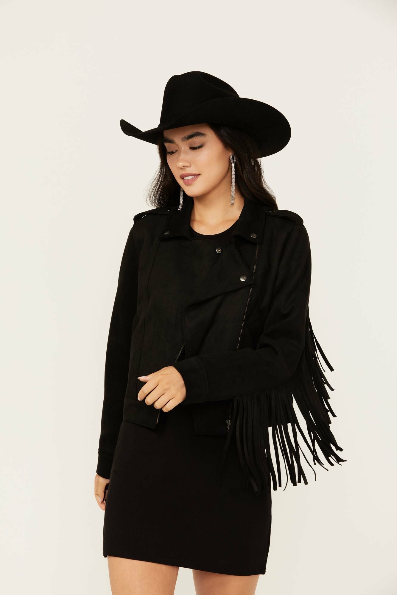 Idyllwind Women | Ellen Moto Jacket