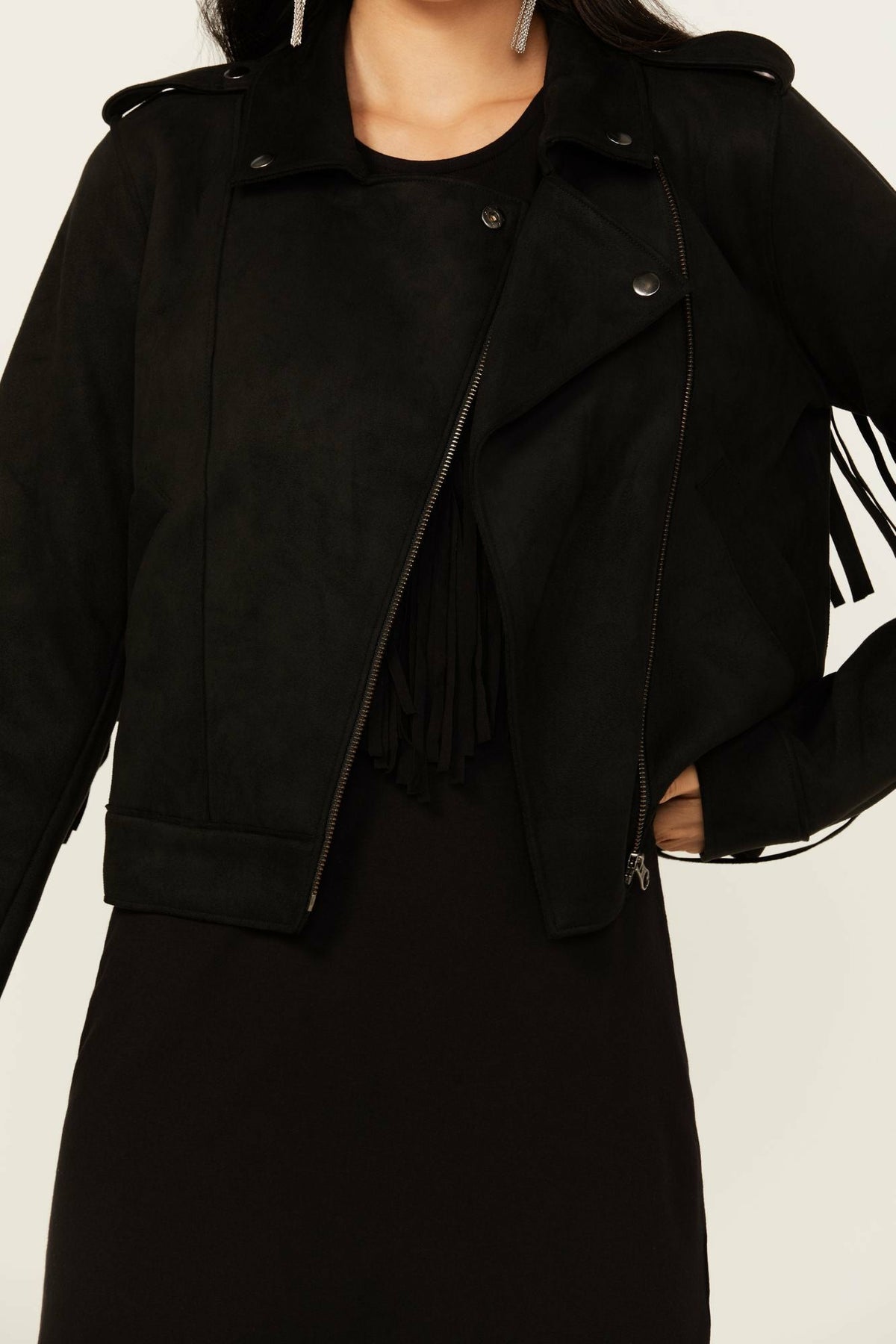 Idyllwind Women | Ellen Moto Jacket