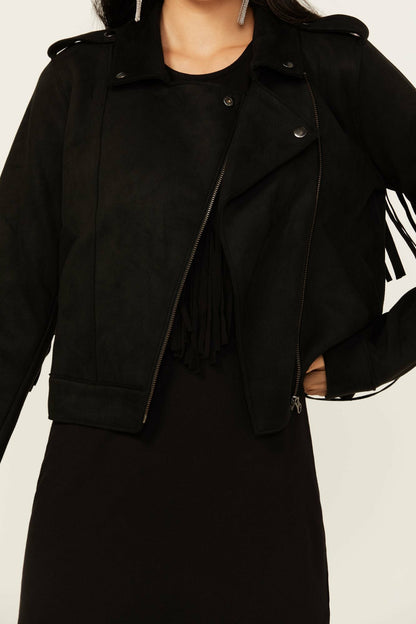 Idyllwind Women | Ellen Moto Jacket