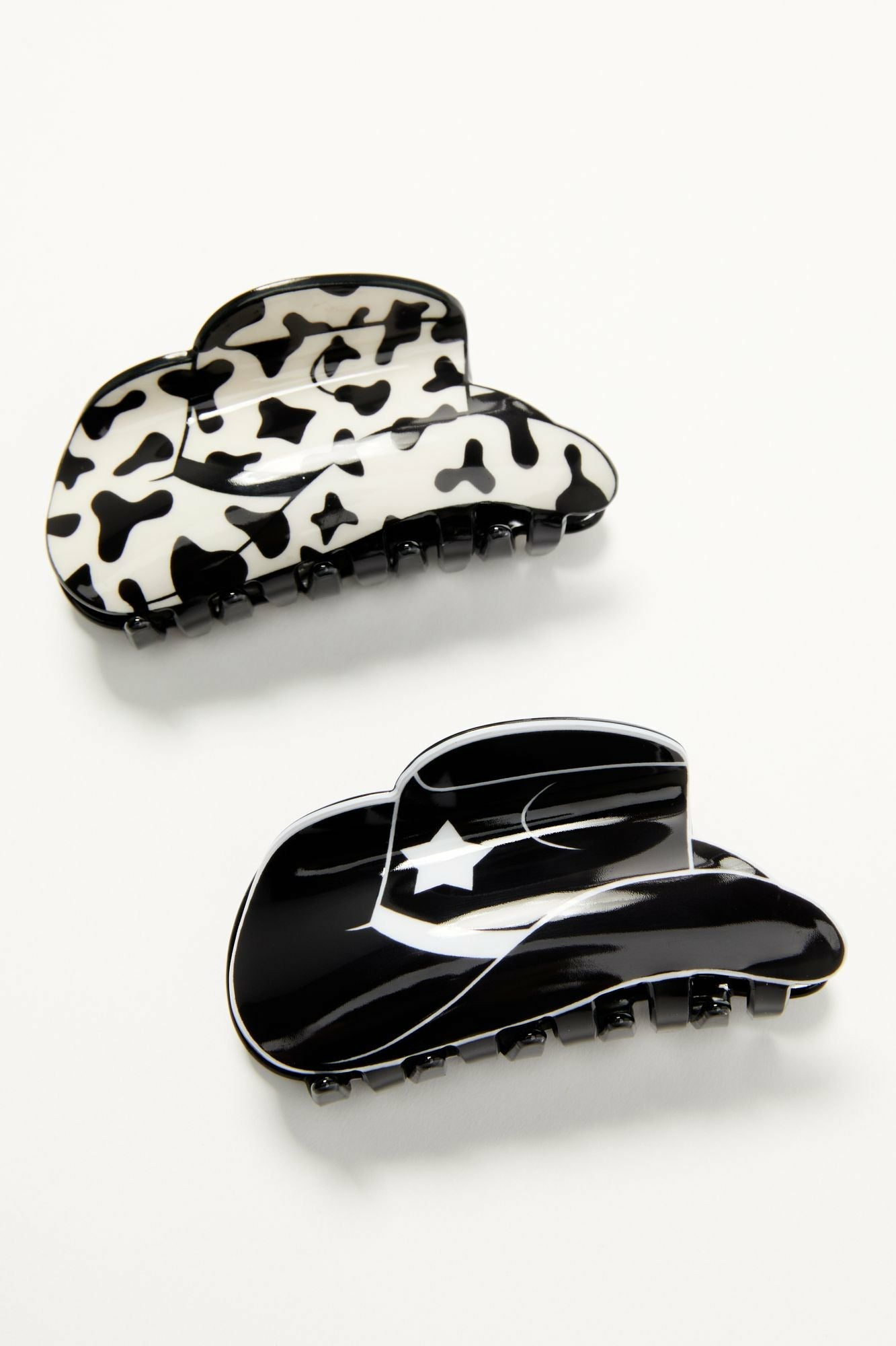 Idyllwind Women | Dixie Hair Clips - 2 Pack