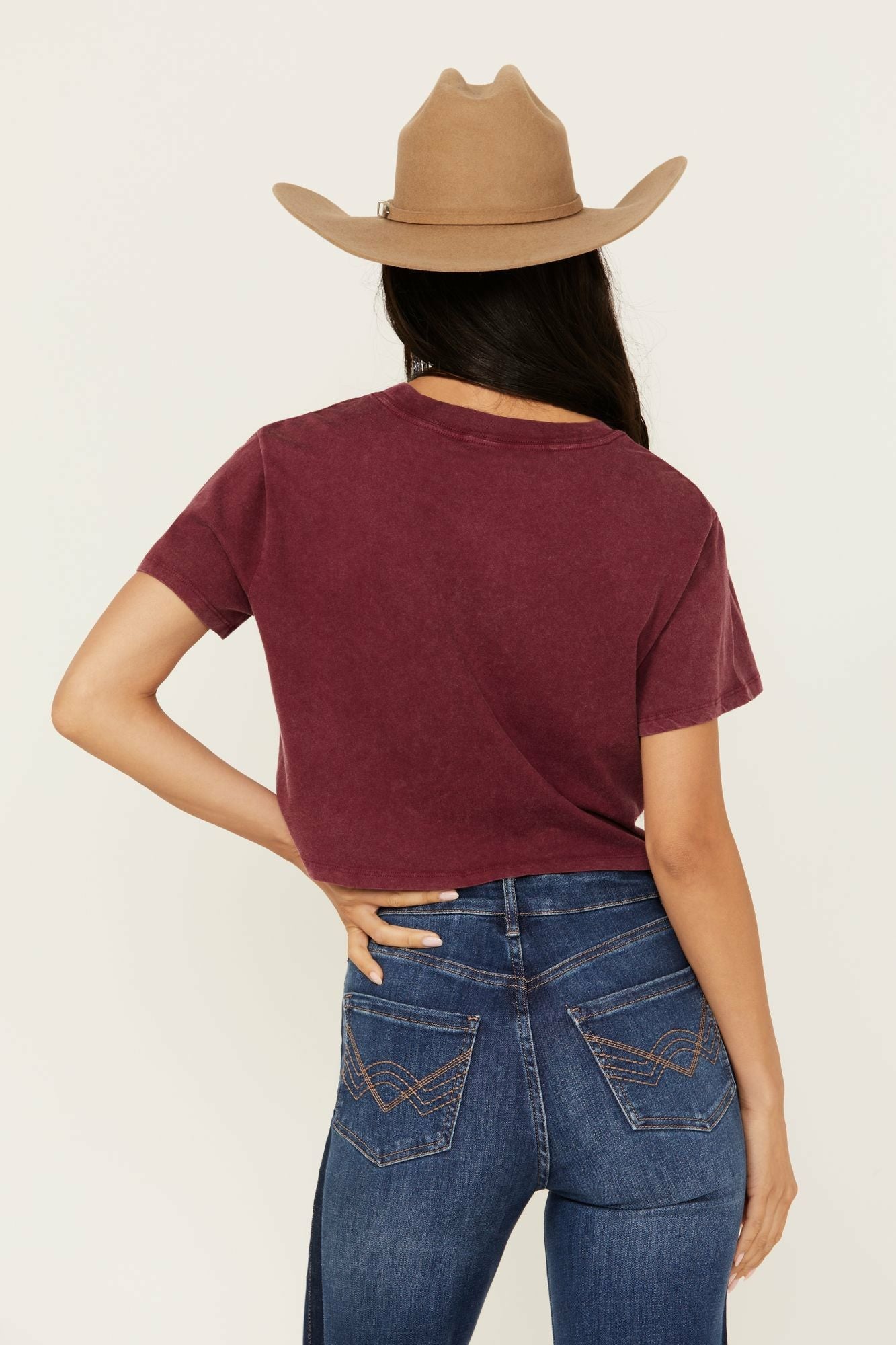 Idyllwind Women | San Angelo Short Sleeve Graphic Tee