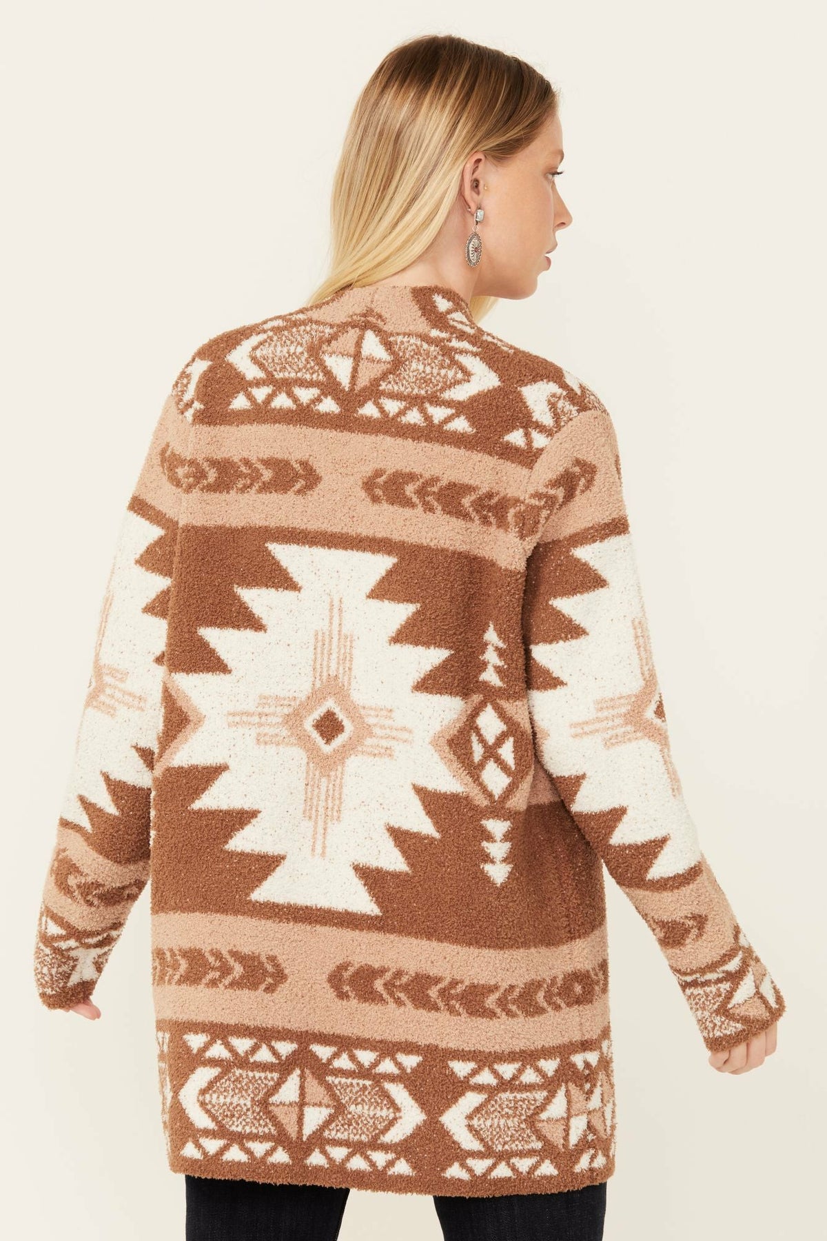 Idyllwind Women | Hunter Cozy Town Cardigan