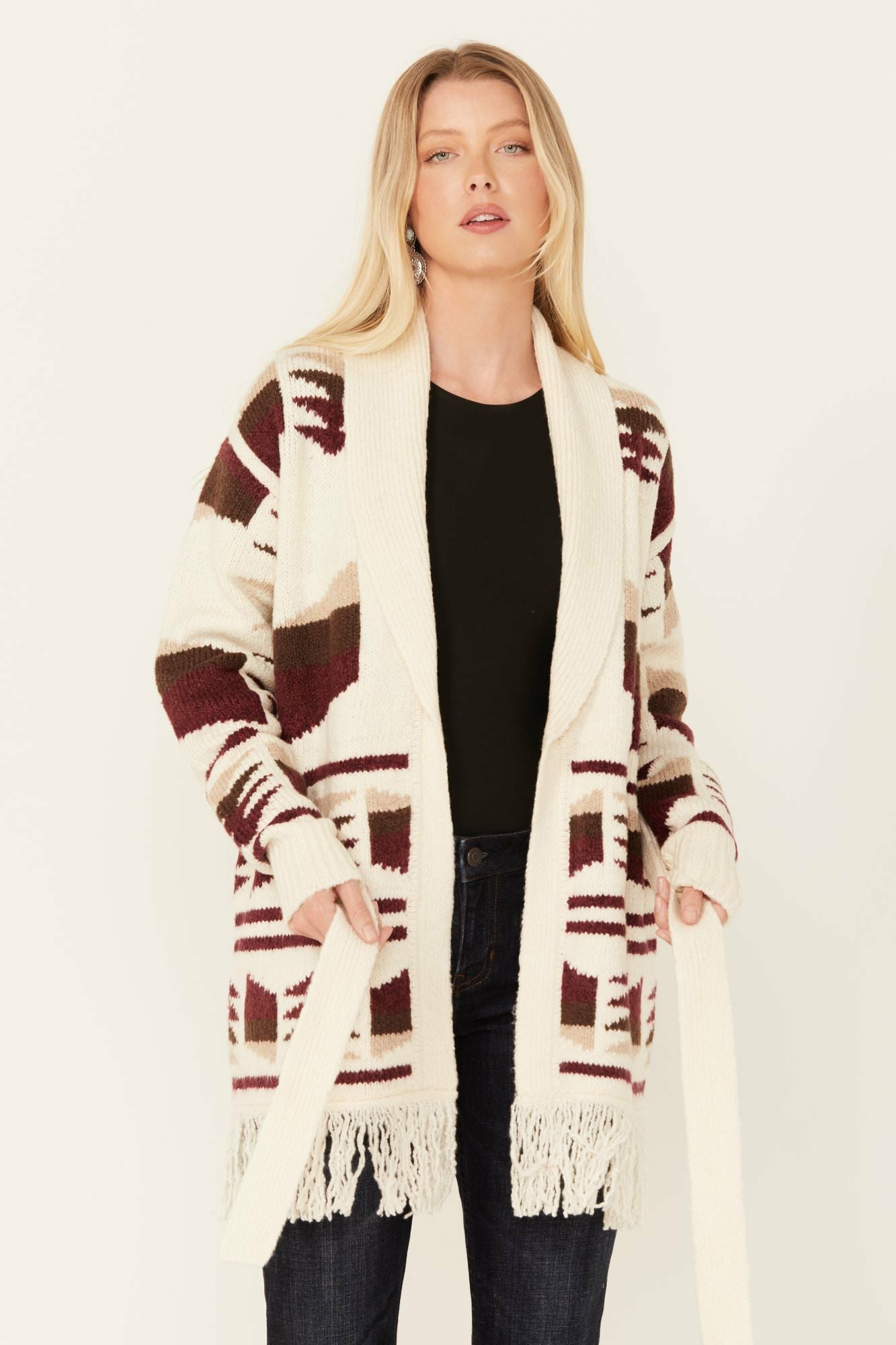 Idyllwind Women | Jennings Thunderbird Cardigan