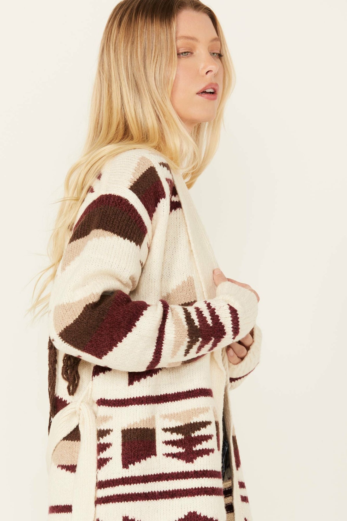 Idyllwind Women | Jennings Thunderbird Cardigan