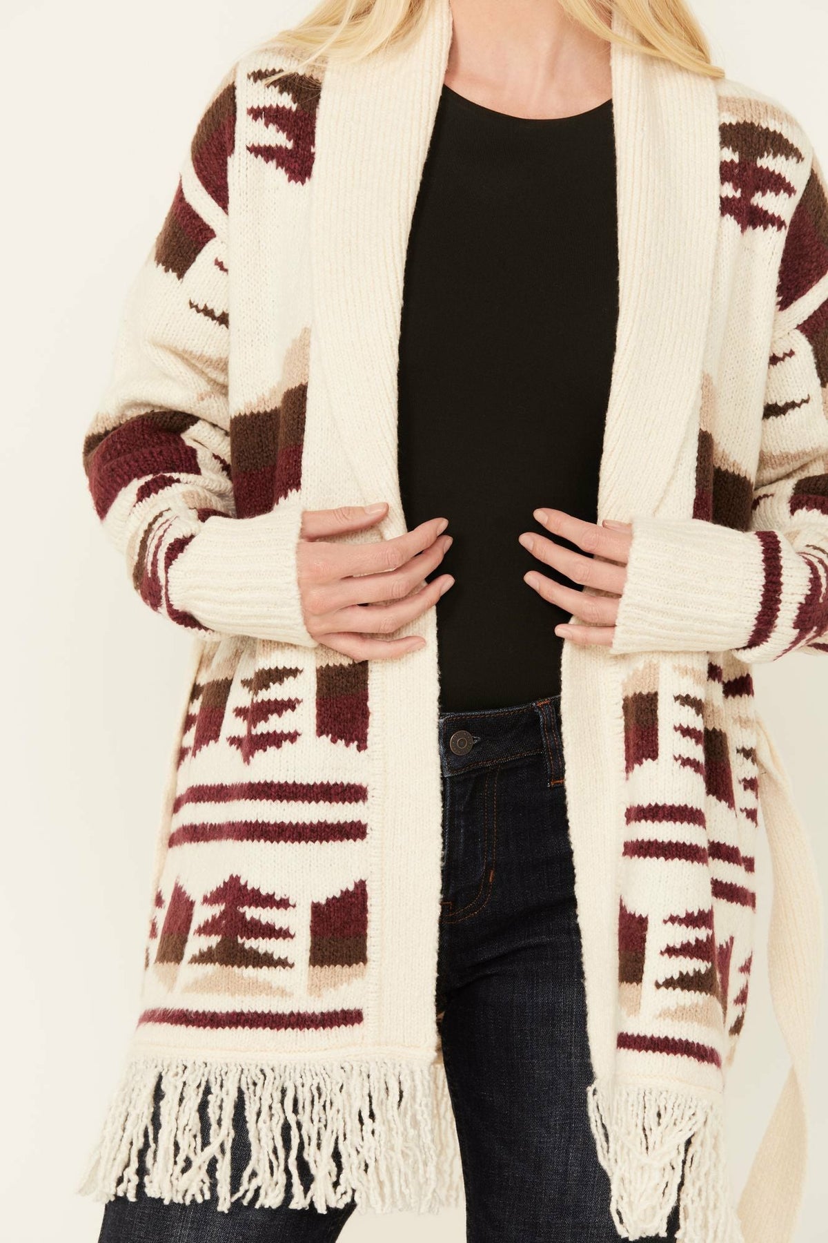 Idyllwind Women | Jennings Thunderbird Cardigan