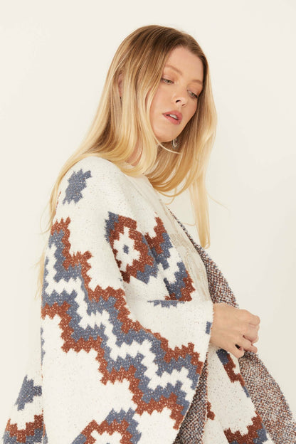 Idyllwind Women | Hays Elm Cozy Shawl