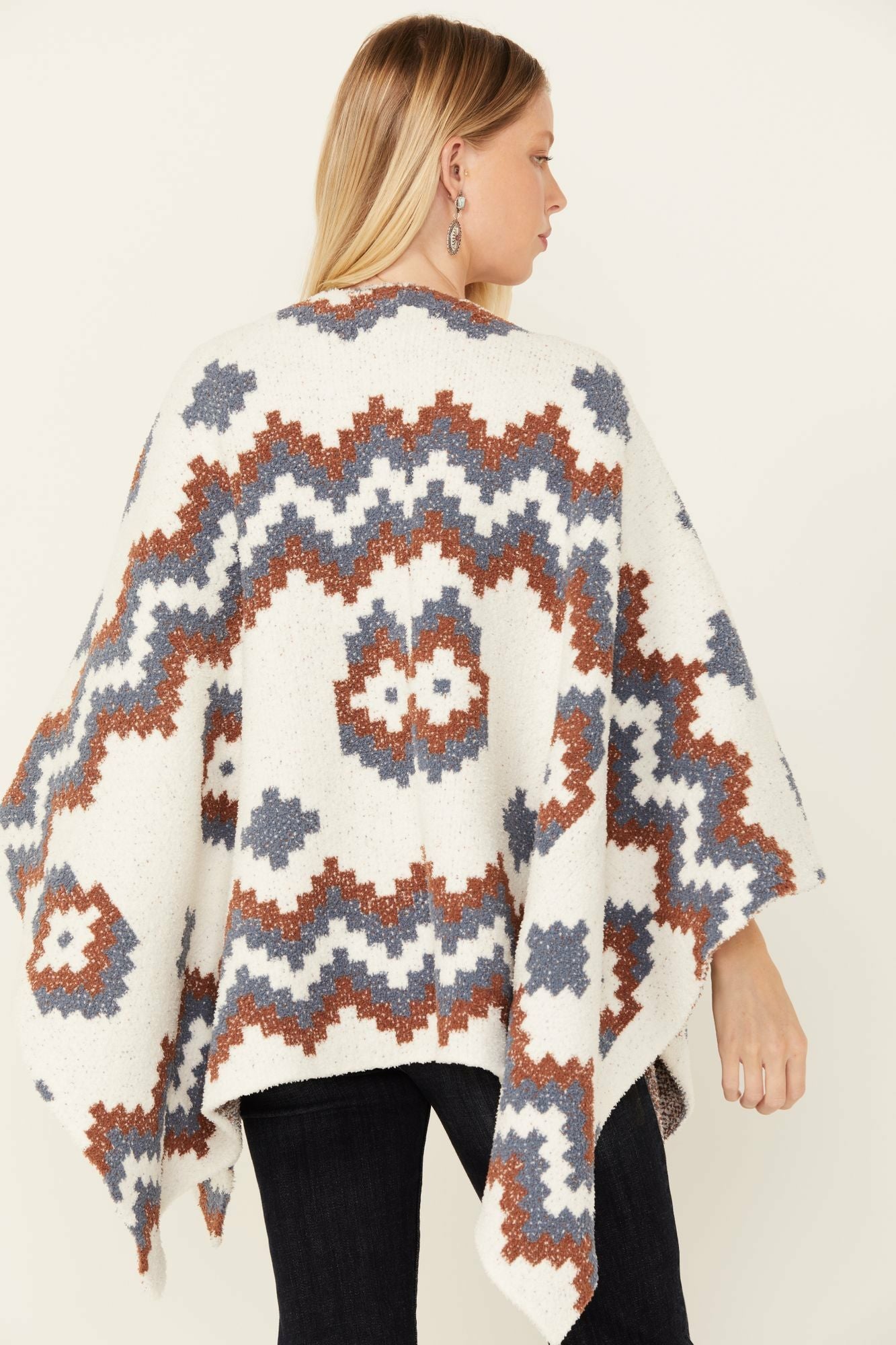 Idyllwind Women | Hays Elm Cozy Shawl