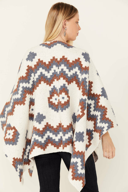Idyllwind Women | Hays Elm Cozy Shawl