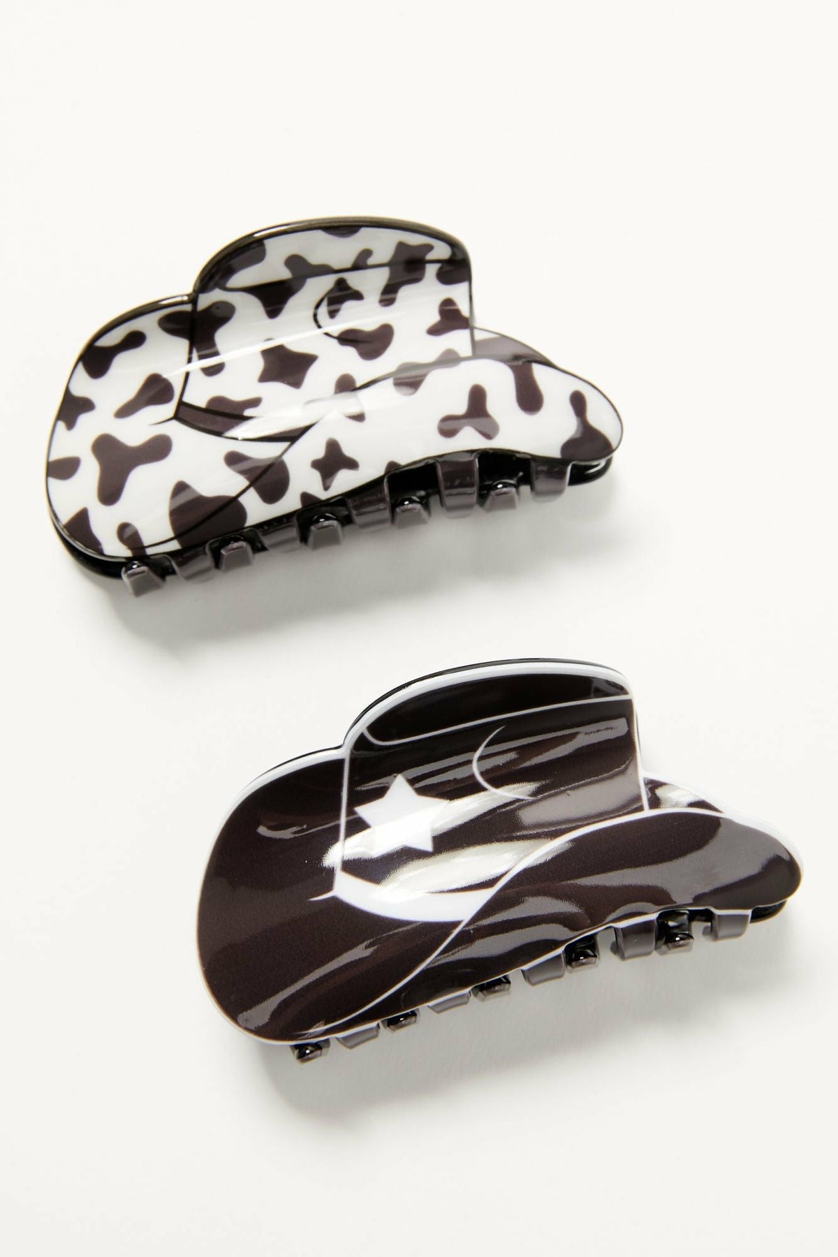 Idyllwind Women | Dixie Hair Clips - 2 Pack