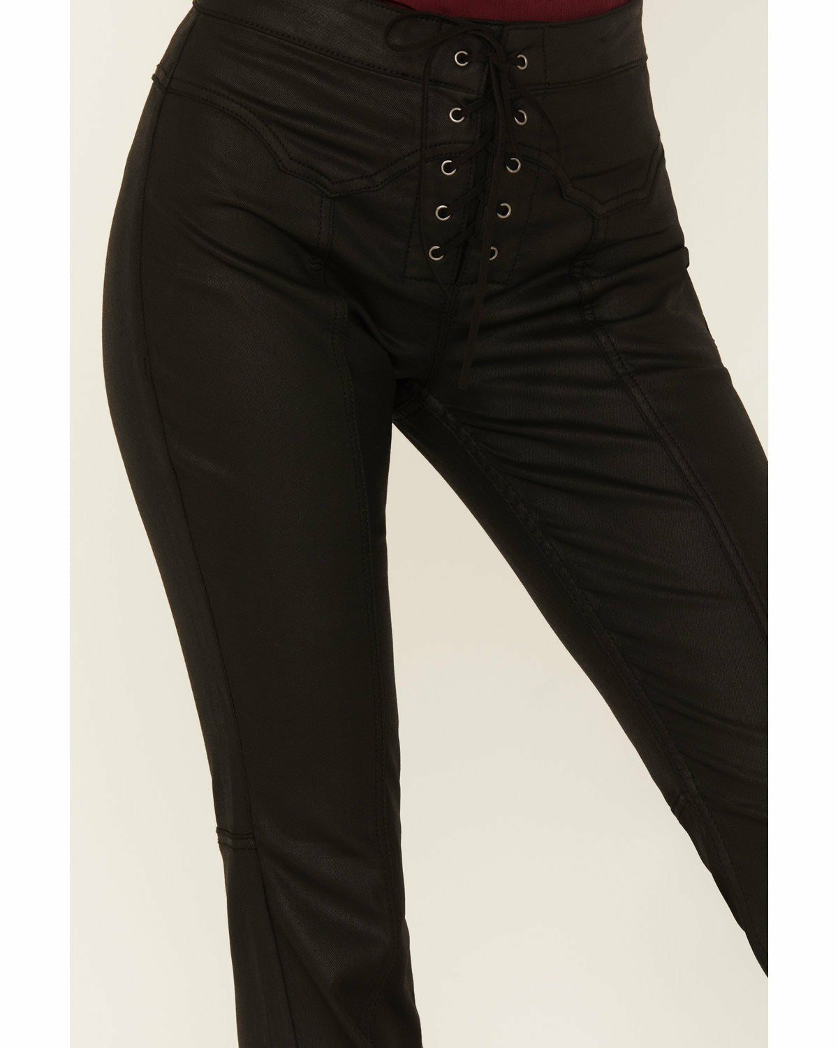 Idyllwind Women | Coated Gypsy High Rise Bootcut Jeans