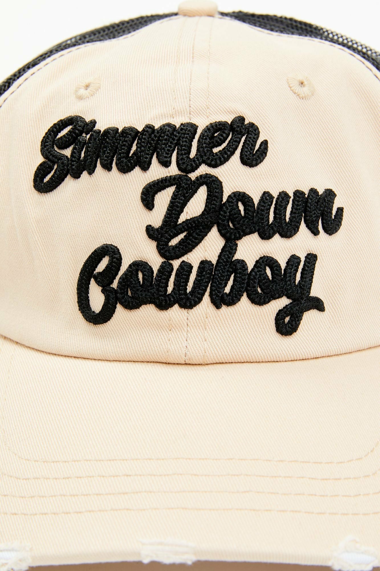Idyllwind Women | Simmer Down Baseball Cap