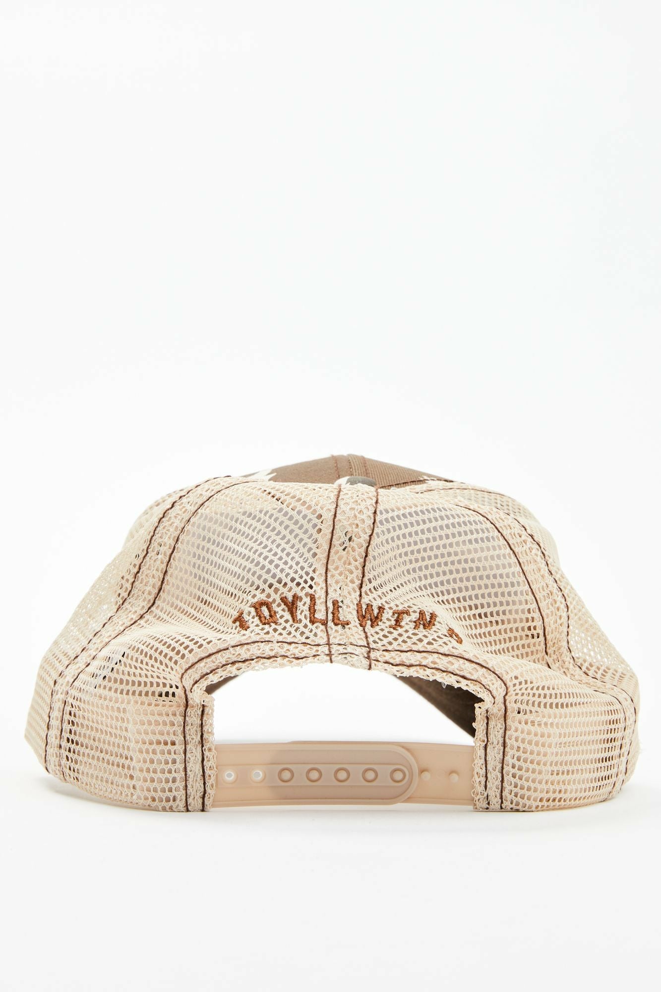 Idyllwind Women | Crazy Heifer Cow Print Baseball Cap