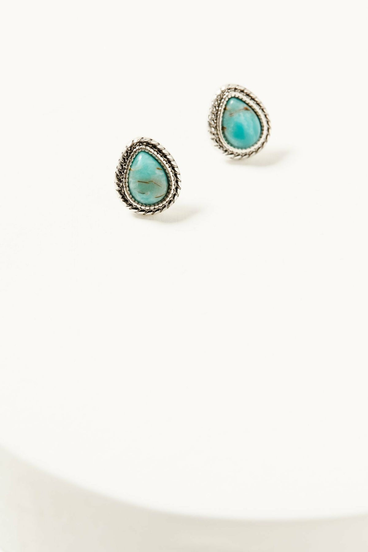 Idyllwind Women | Hartley Antique Silver Earring Set - 2 Piece