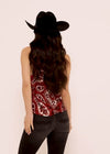 Dark Red