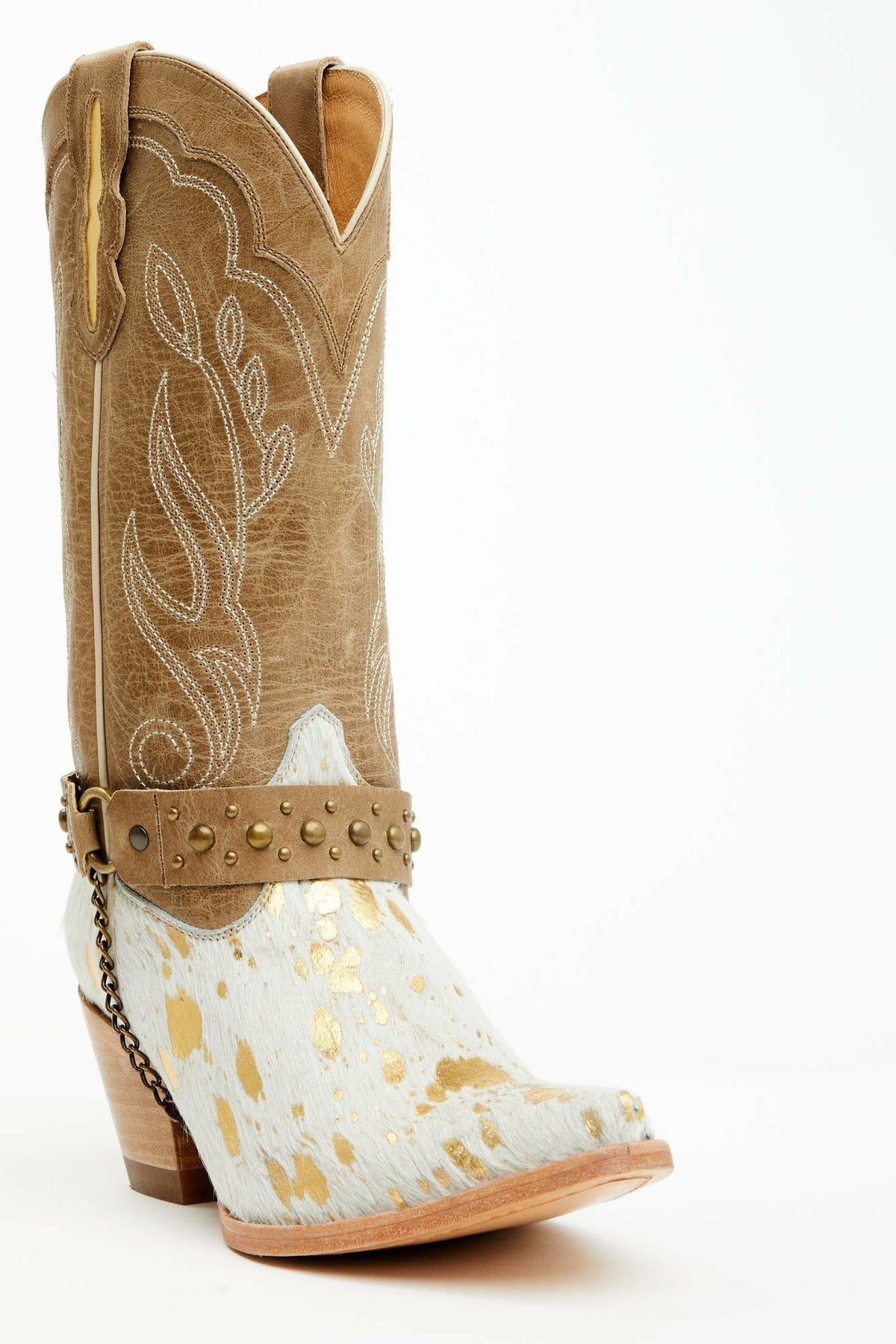 Idyllwind Women | Tamara Western Boots - Snip Toe