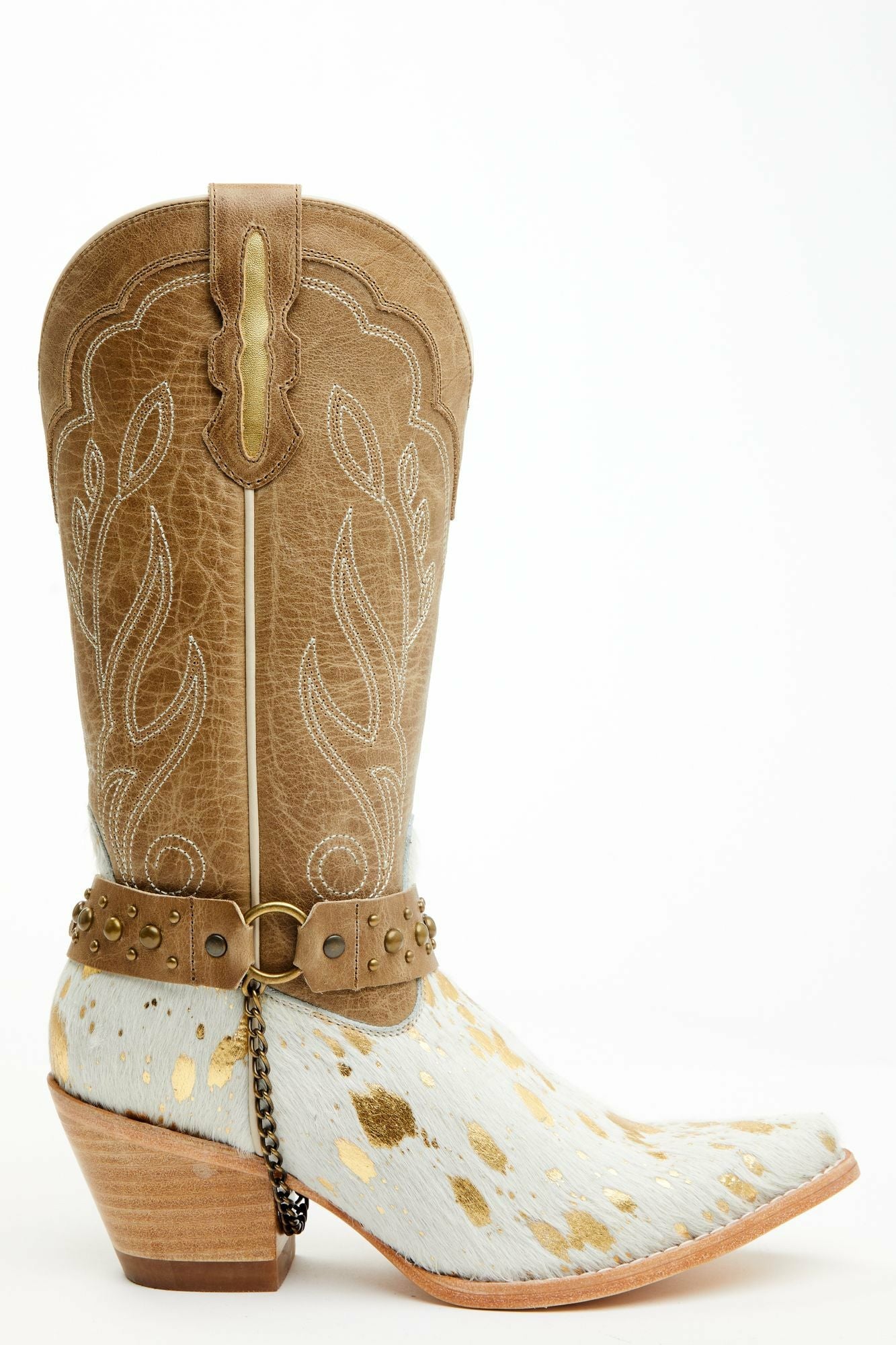 Idyllwind Women | Tamara Western Boots - Snip Toe