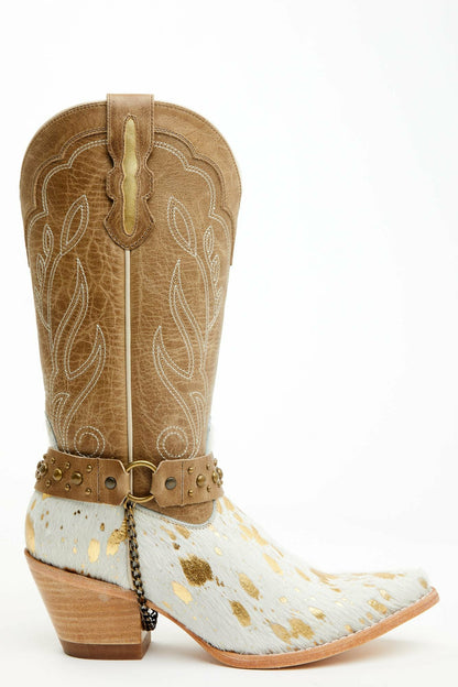 Idyllwind Women | Tamara Western Boots - Snip Toe