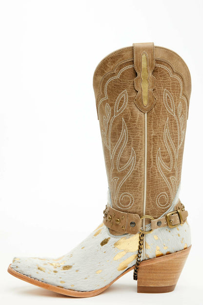 Idyllwind Women | Tamara Western Boots - Snip Toe